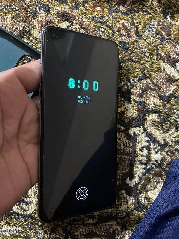 oppo reno 5 8/128 1