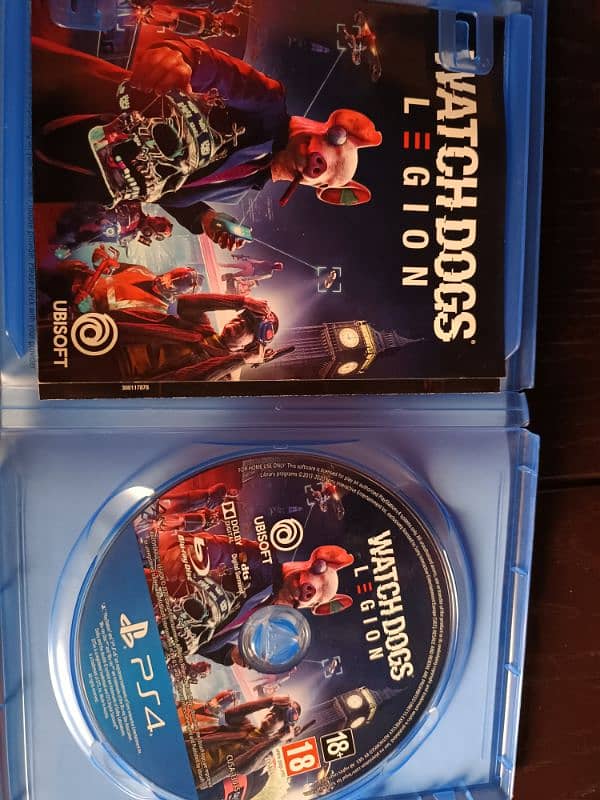 PS5 and PS4 games bundle 2