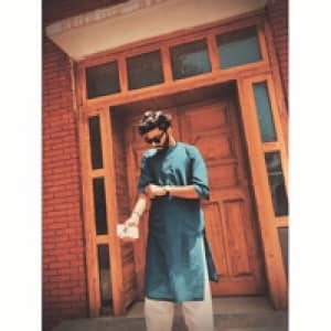 Usman Malik
