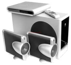 KEF KIT 100 Instant Theater