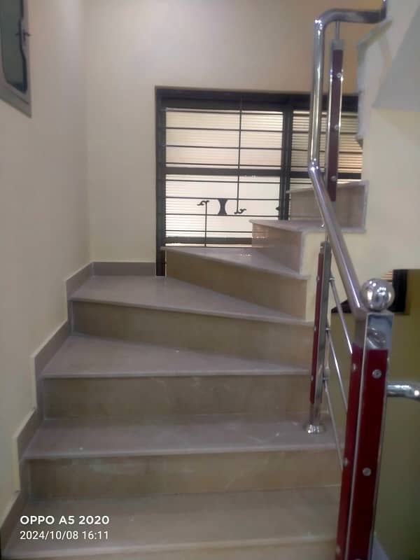 5 Marla upper portion available for rent in naspak housing society phase 3 1