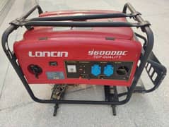 6kVa Loncin