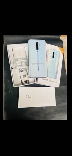 Oppo Reno 2z (8gb-256gb)urgent Sale. 0/3/0/6/4/3/9/8/4/3/0