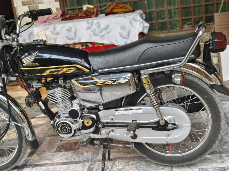 125 Honda For Sale 2