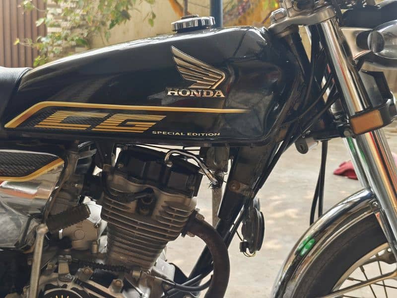 125 Honda For Sale 10