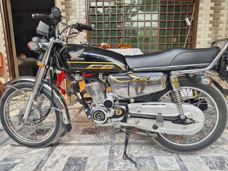 125 Honda For Sale 11