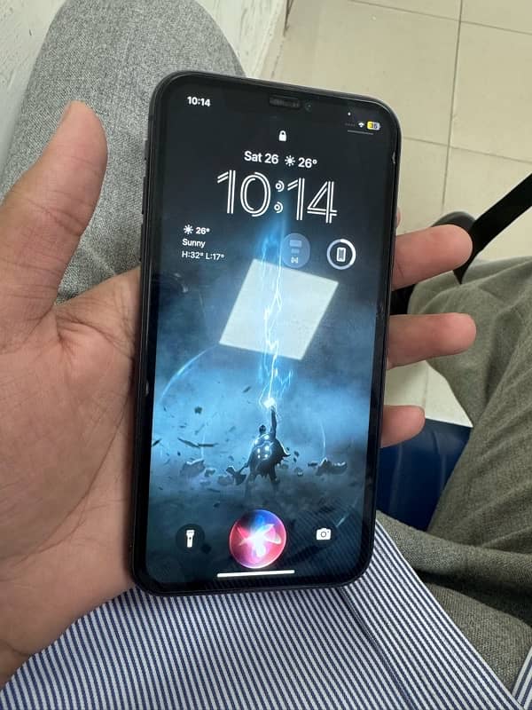 Iphone 11 6