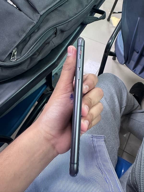 Iphone 11 7