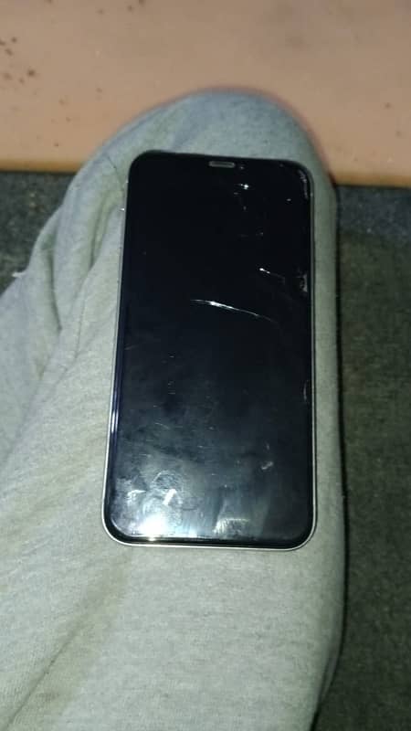 I phone sx 64 gb jv 10/9 condition 0