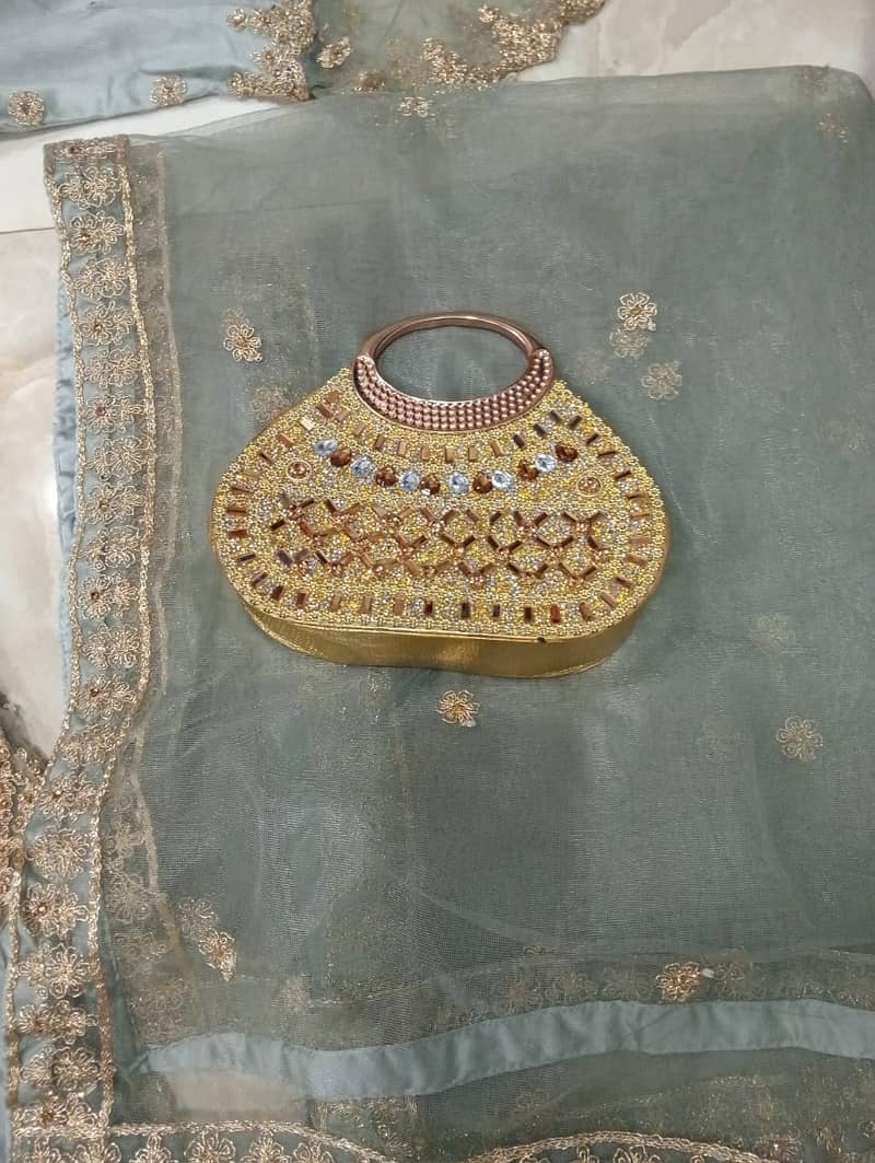 Bridel Lehnga 3