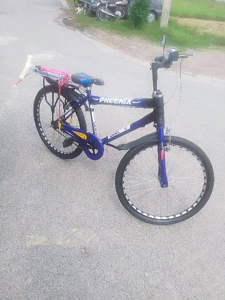 very good condition bicycle for sale 0