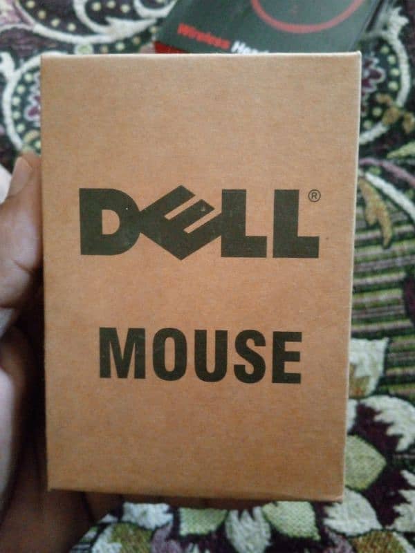 computer mouse 0