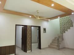 5 Marla House For Rent In Bahria Town Lahore.