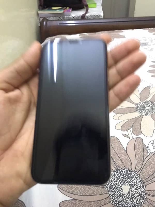 iPhone XS non pta 256gb 4