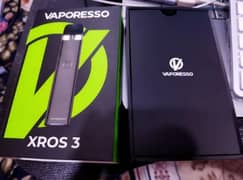 VAPORESSO