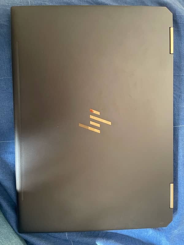 hp spectre 360 covertible 0