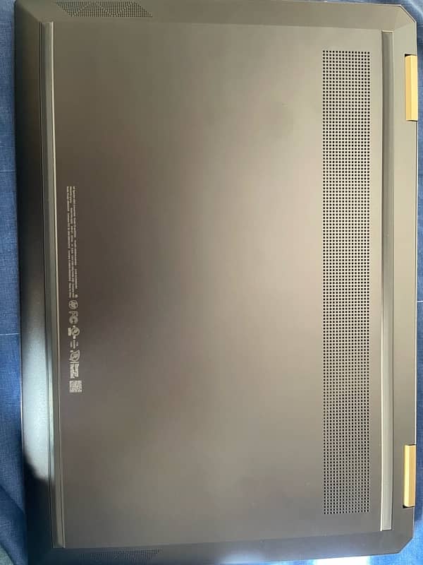 hp spectre 360 covertible 1