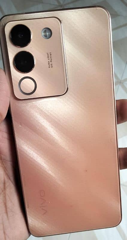 VIVO V29E 5G 8GB 256GB 3