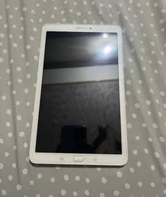 Samsung Galaxy tab e