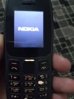 NOKIA 106