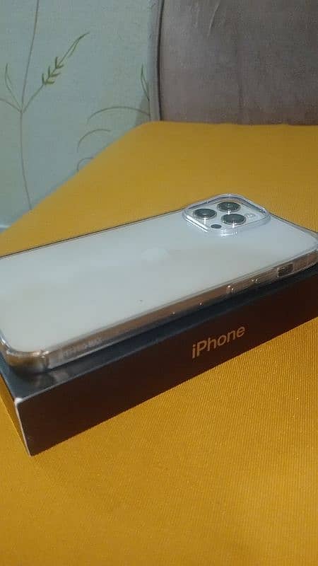 Iphone 12 Pro Max Pta Approved 1