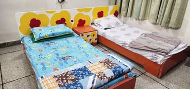 Beautiful Kids Bedset