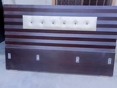 singal bed