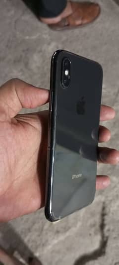 iphone x 256gb non pta