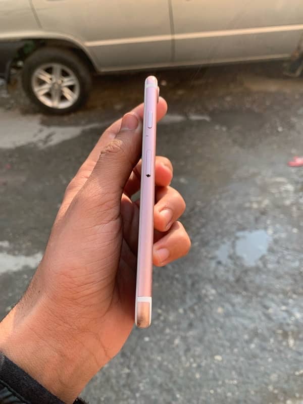 iphone 7 256gb non pta ixchange possible 03325373384 4