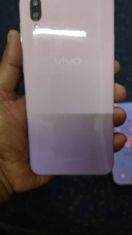 Vivo Y97 0