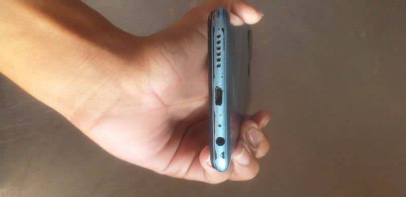 infinix 4