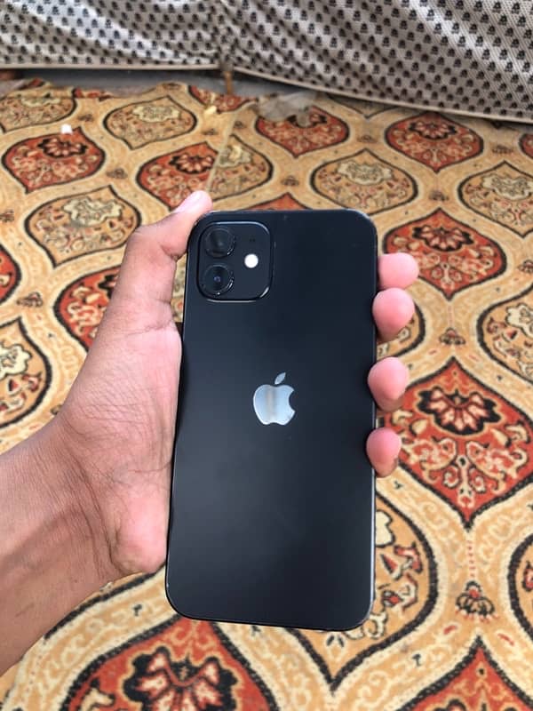 iphone 12 64gb nonpta 0