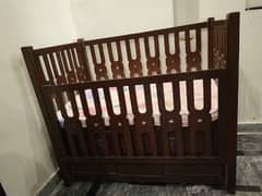 Baby Cot / Baby cart