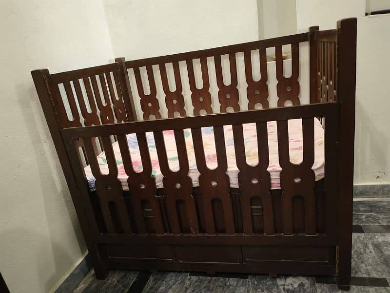 Baby Cot / Baby cart 0