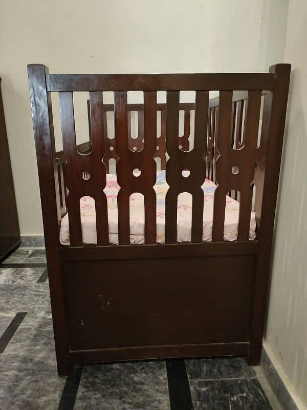 Baby Cot / Baby cart 1