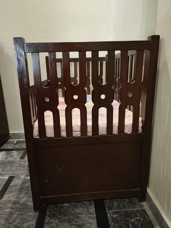 Baby Cot / Baby cart 3