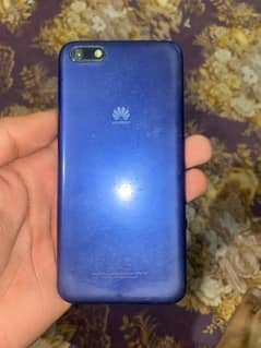 huawei y5 prime 2018 no open no repair