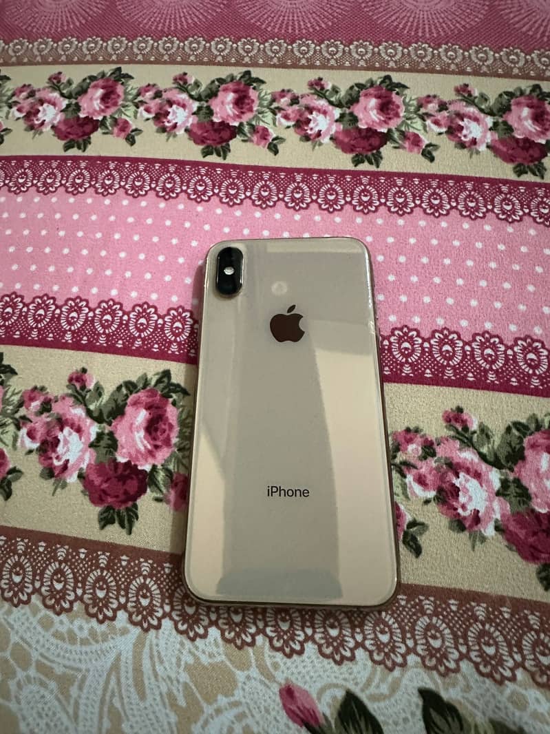 Iphone xs 8