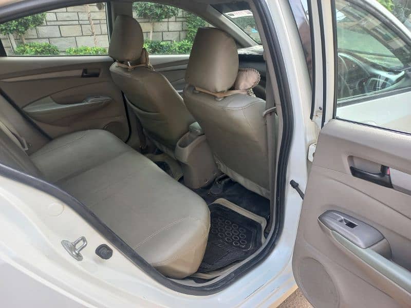 Honda City 1.3  2016 Aspire 1300 manual 15