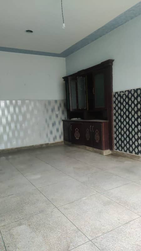 Allama Iqbal Town 5 Marla House For Sale 2