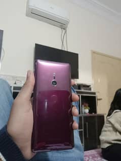 Sony Xperia zx3 official pta 03019495504