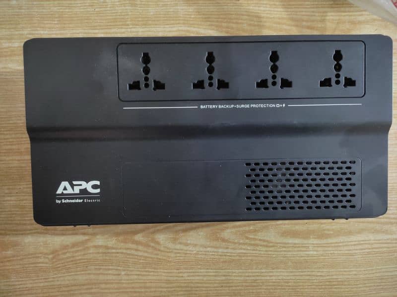 apc ups for computer 0