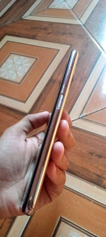 Poco X3 Pro Metal Bronze 2