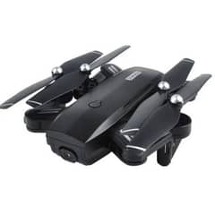 2.4GHz RC 6 Axis Gyro HD Camera Drone