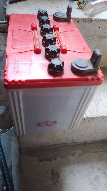 Exide battery 60hp for sale 2