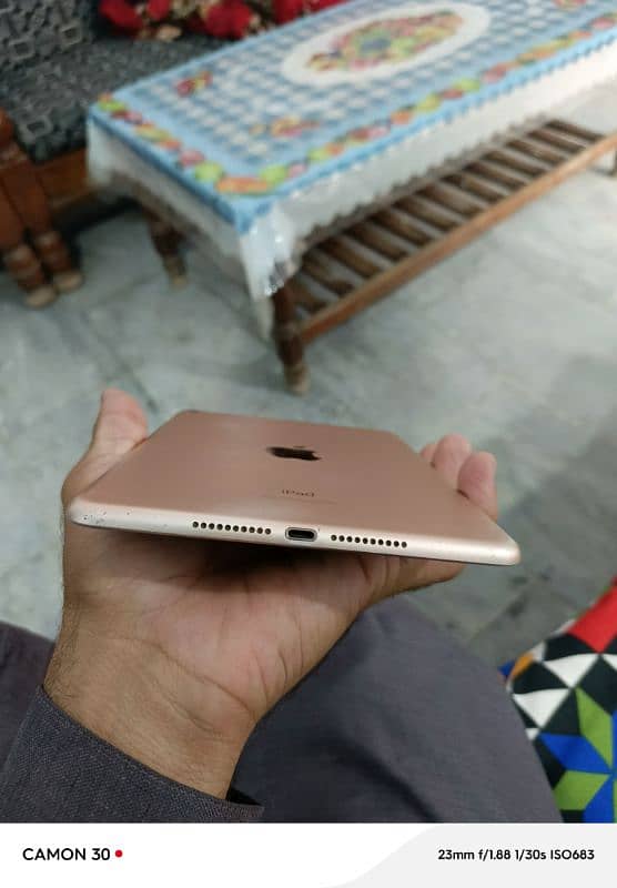 Ipad Mini 5 2019 Wifi 64GB 2