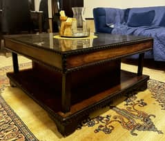 Centre table for living room