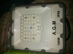 flood light 100w