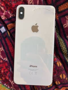 IPhone XS Max 64 Gb