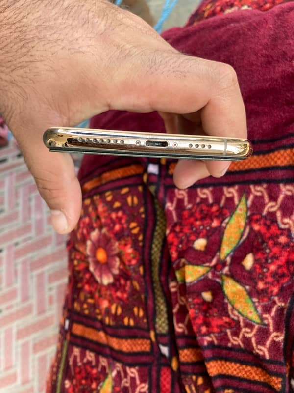 IPhone XS Max 64 Gb 5